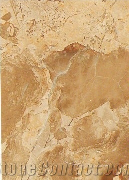 Breccia Marble Slabs & Tiles, Egypt Yellow Marble