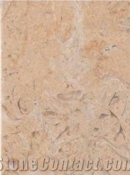 Khatmia Dark Limestone Slabs & Tiles, Egypt Beige Limestone