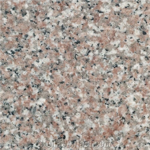 Anxi Red Granite Tile, G635 Granite