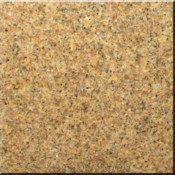 Giallo Antico Granite Slabs Tiles Brazil Yellow Granite From China