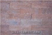 Red Culture Stone (Cultural Stone)