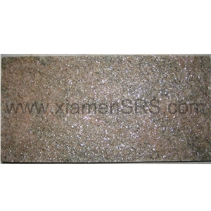 Pink Color Quartzite
