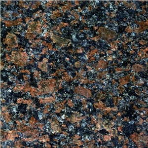 Brown Skif Granite Slabs & Tiles, Ukraine Brown Granite