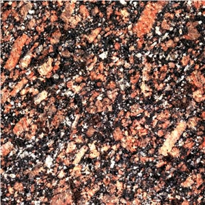 Karmin Granite Slabs & Tiles, Ukraine Red Granite