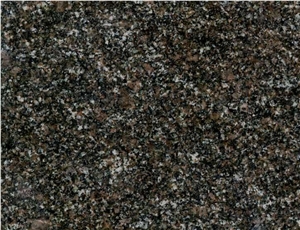 Pink Grey Starobabanskoe Granite Slabs & Tiles, Ukraine Brown Granite