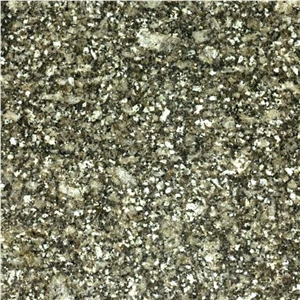 Tansky Granite Slabs & Tiles, Ukraine Green Granite