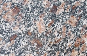 Royal Brown Diamond Granite Slabs & Tiles