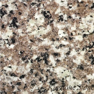 Stone White Granite, G-664