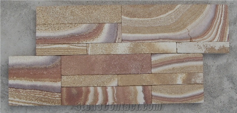 LHW- Sandstone Cultured Stone