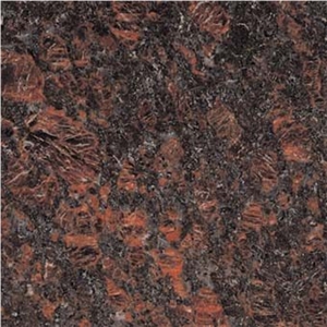Tan Brown Granite Slabs and Tiles
