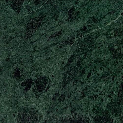 Royal Green Marble Slabs & Tiles, India Red Marble