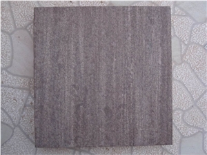 Rosewood Sandstone Slabs & Tiles, China Brown Sandstone