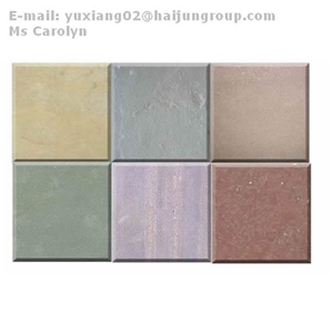 Sandstone Tile
