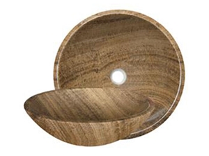 Stone Sinks, Wash Basins