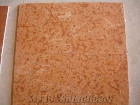 Burdur Red Marble Slabs & Tiles