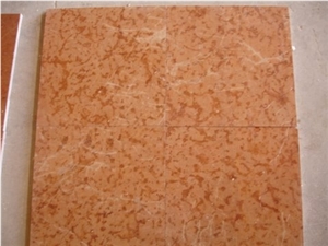 Burdur Red Marble Slabs & Tiles