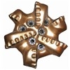 Diamond PDC Bits