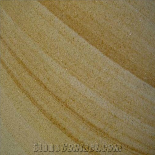 Arenisca Del Duero - Wood Grain Sandstone