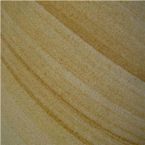 Arenisca Del Duero - Wood Grain Sandstone