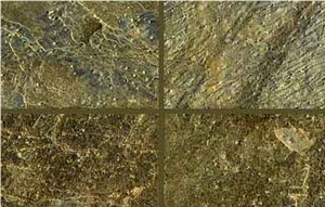 Deoli Green Slate Natural