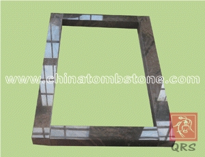 Granite Europe Monument Design