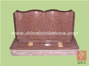 Red Granite America Monuments