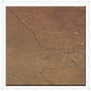 California Gold Slate Slabs & Tiles, India Yellow Slate