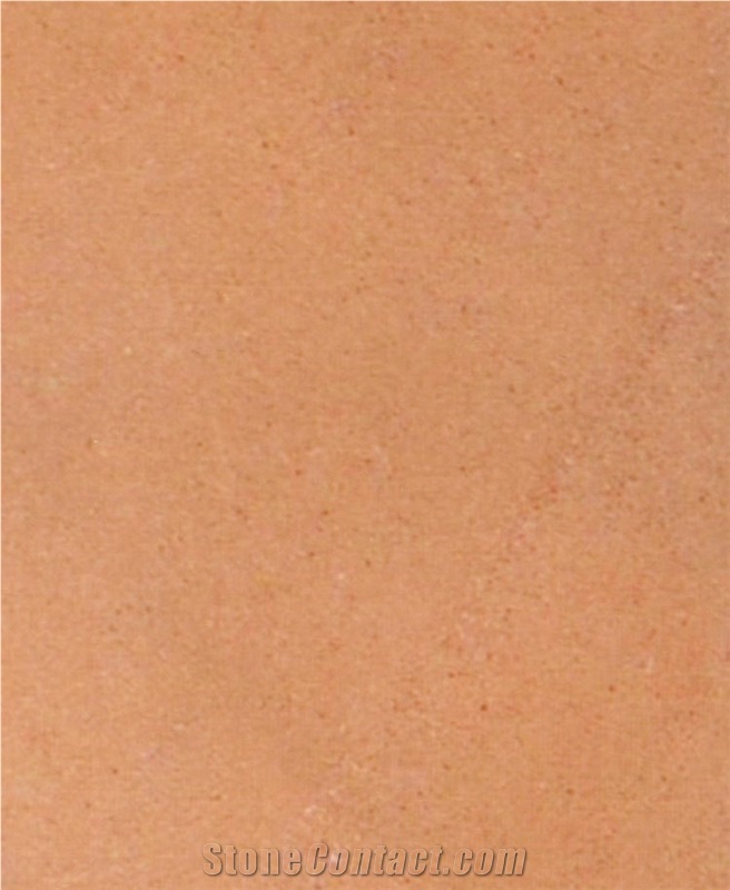 Jodhpur Pink Limestone Slabs & Tiles, India Pink Limestone from India