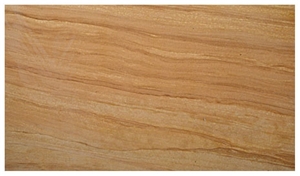 Teak Wood Sandstone Slabs & Tiles