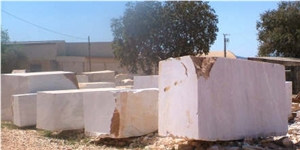 Azul Moleanos Limestone Blocks