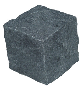 Viet Nam Basalt Cube Stone