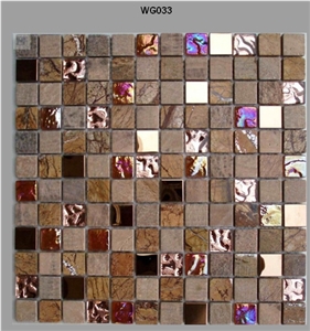 Mixed Mosaic