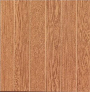 Glazed Ceramic Floor Tile