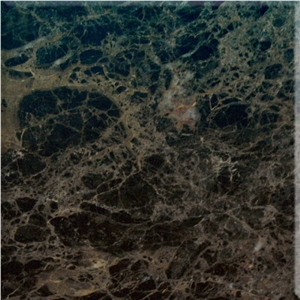 Emperador Oscuro, Spain Brown Marble Slabs & Tiles