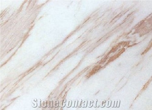 Aiax White Marble Slabs & Tiles, Greece White Marble
