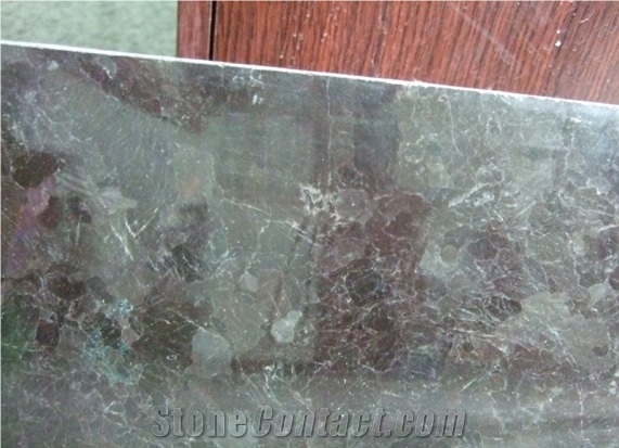 Angola Brown Granite Slab