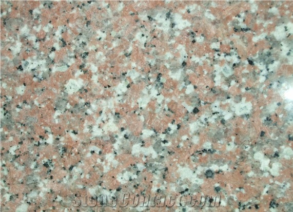 Australia Red Granite Slabs