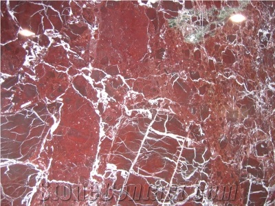 Rosso Levanto Marble Slabs & Tiles, China Red Marble