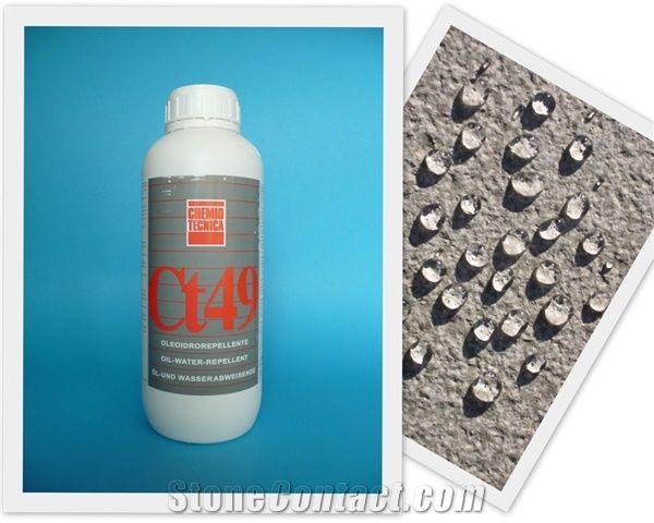 CT 49 - Oil and Water Repellent