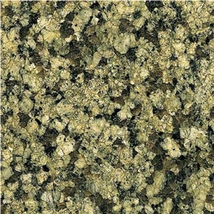 Terengganu Green Granite Slabs & Tiles