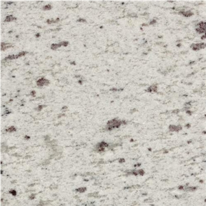 Galaxy White Granite Slabs & Tiles, India White Granite