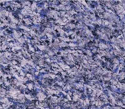 Azul Pegaso Granite Slabs & Tiles, Brazil Blue Granite