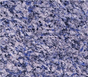 Azul Pegaso Granite Slabs & Tiles, Brazil Blue Granite