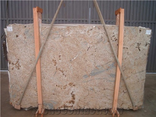 Vesper Granite Slab