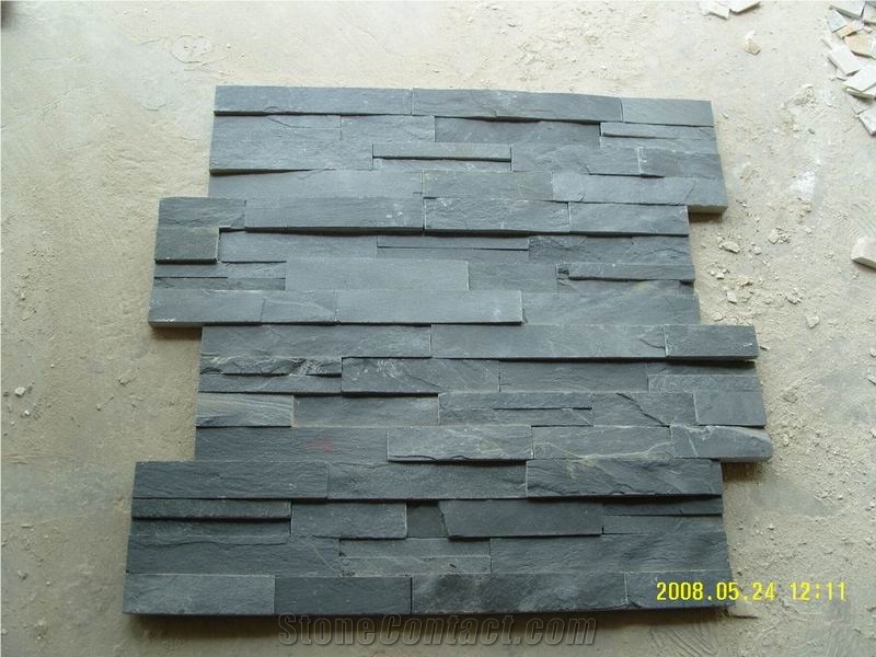 Gray Slate Panel SCL109