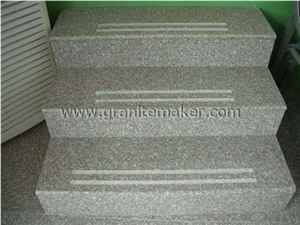 Stair Steps, Cut-to-size