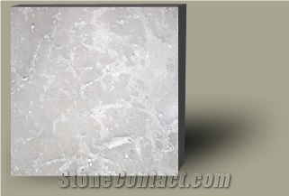 Nanovitsa Limestone Slabs & Tiles, Bulgaria Grey Limestone
