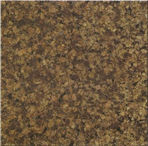 Najran Brown Granite Slabs & Tiles, Saudi Arabia Brown Granite