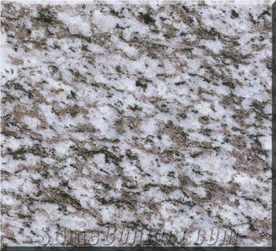 White Grain HuiAn Granite