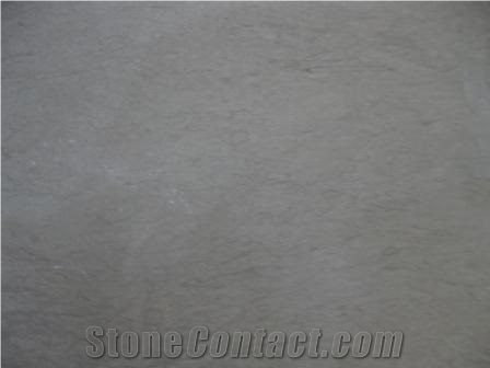 Grey Foussana Limestone Tile